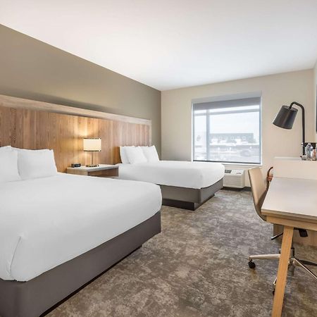 Radisson Hotel Pendleton Airport Exteriér fotografie