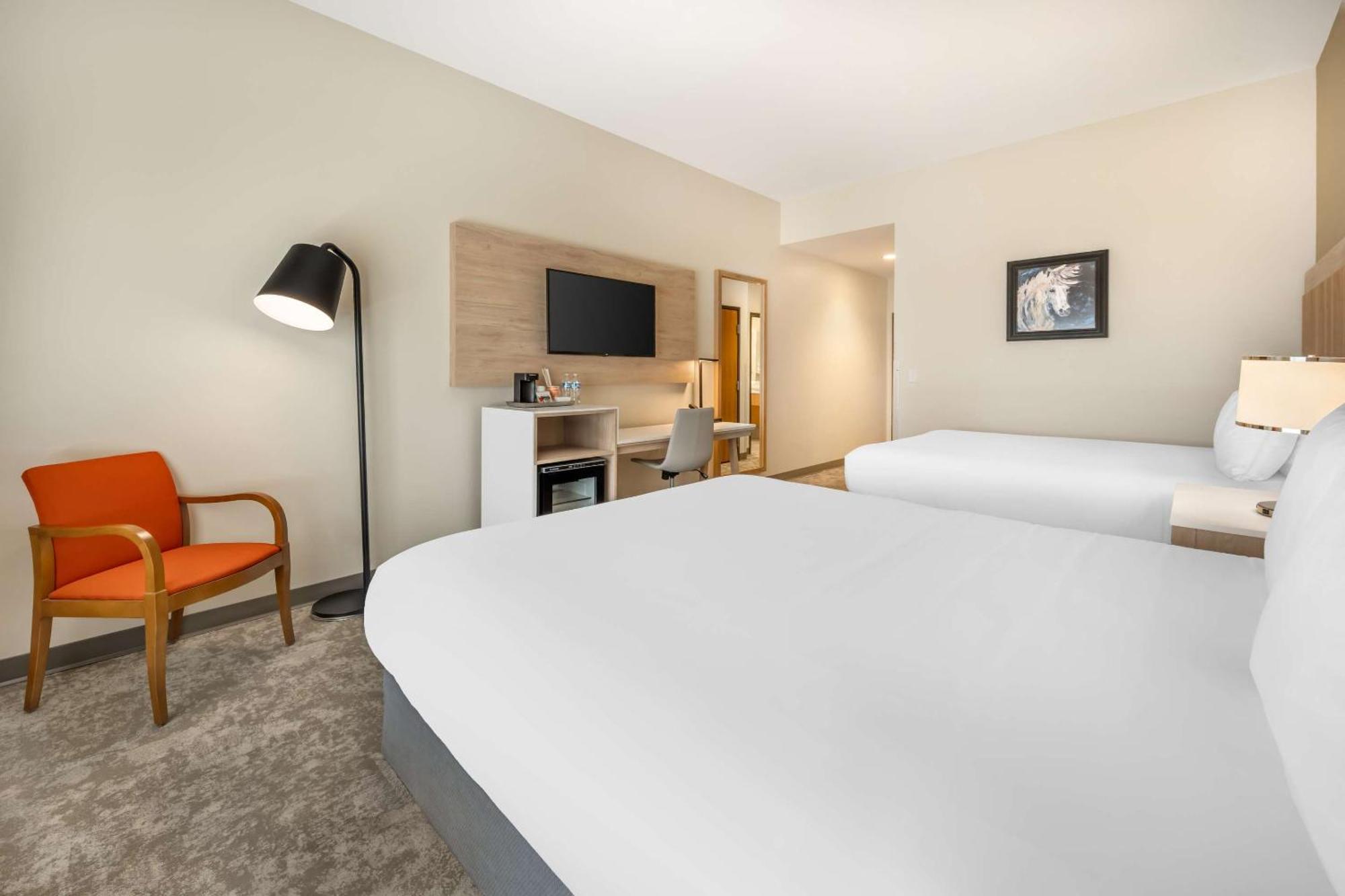 Radisson Hotel Pendleton Airport Exteriér fotografie