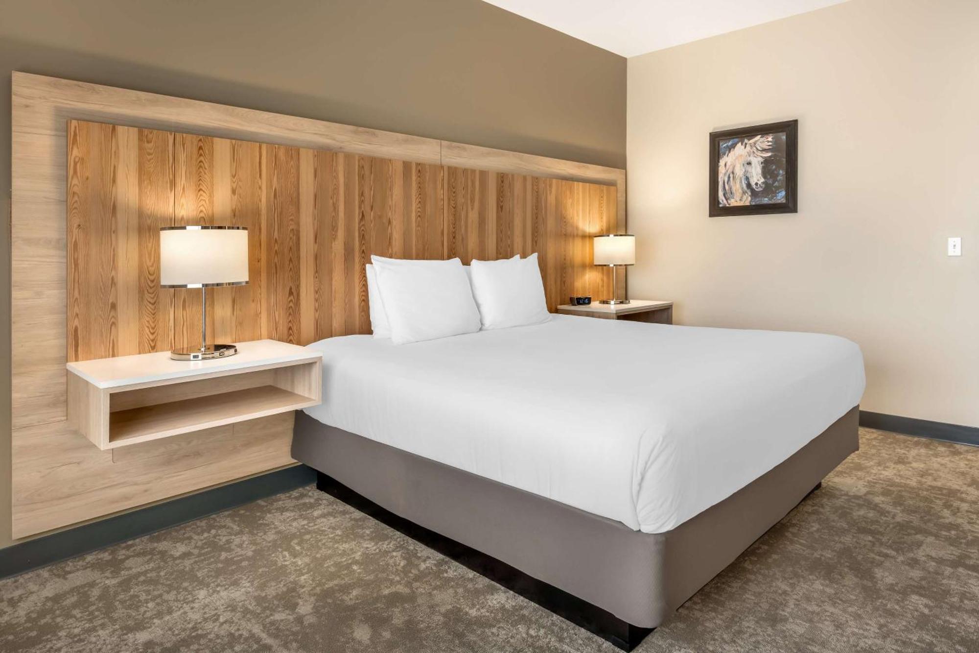 Radisson Hotel Pendleton Airport Exteriér fotografie